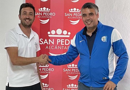 UD San Pedro y la Peña Malaguista de San Pedro apuestan por el fútbol inclusivo