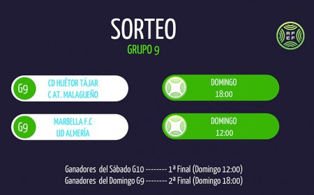 El Marbella ya tiene fecha y hora para debutar en el playoff ante Almería B