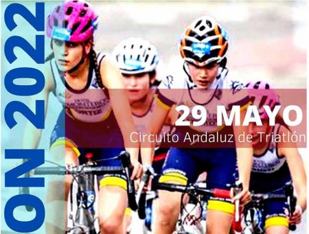 Más de 600 deportistas se citan este domingo en el Triatlón Ciudad de Marbella