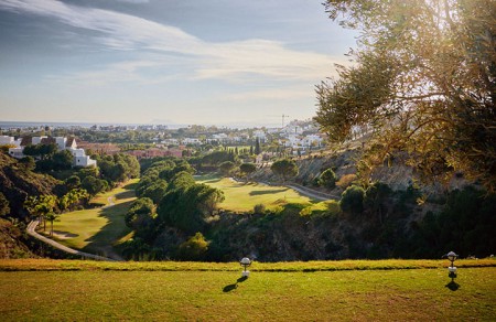 El Open de España femenino cambia este año Marbella por Villa Padierna