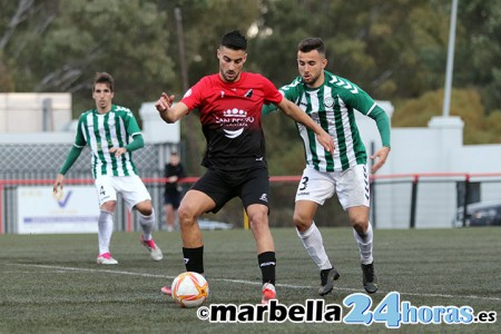 Dani Lavela seguirá en Torremolinos tras rescindir su contrato con la Balona