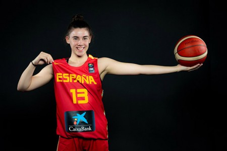 La España de Viegas vence a Mali y ya está en cuartos de final del Mundial