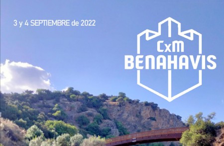 El Club Atletismo San Pedro organiza la III Carrera por Montaña de Benahavís