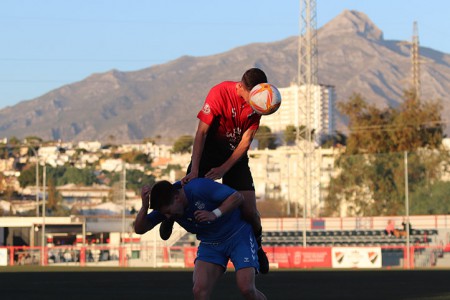 La UD San Pedro iniciará la temporada en casa ante el Alhaurín de la Torre