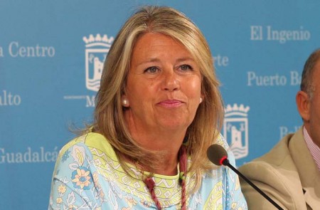 Villarejo avisó al PP de que la policía investigaba al marido de Muñoz