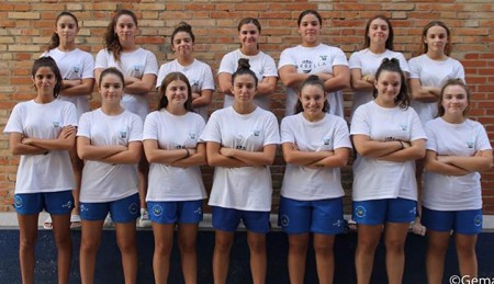 El CW Marbella roza el triunfo en su visita al Mallorca WC (13-12)