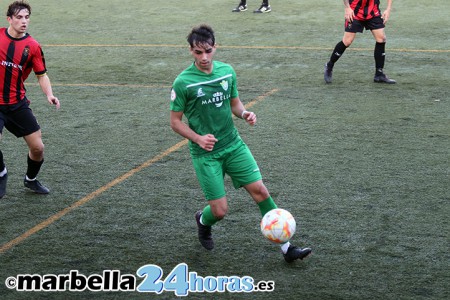 El Vázquez Cultural cumple con nota en el trámite ante el Algeciras (0-4)