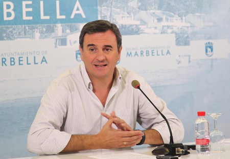 El Ayuntamiento de Marbella vuelve a lanzar amenazas sin ningún recorrido