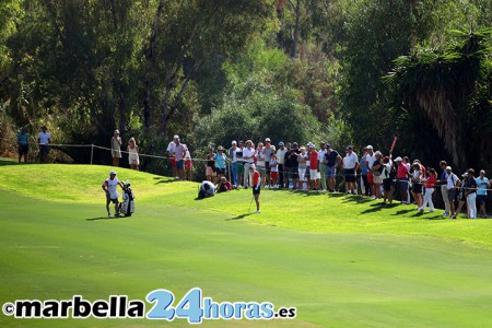 Marbella presenta en Fitur sus eventos deportivos en instalaciones privadas