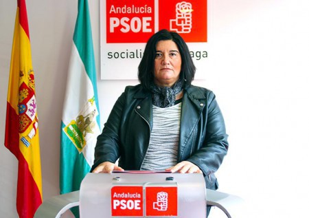 Piden al PP que no tape con "cortinas de humo" los escándalos de Muñoz