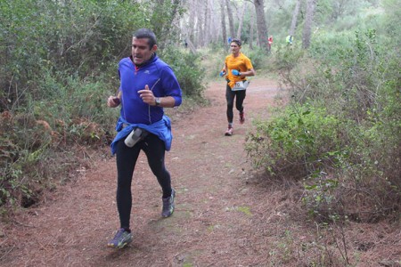 La VIII Carrera por Montaña Sierra Blanca contará con más de 1.200 corredores