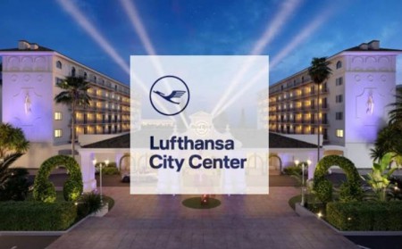 La agencia de viajes alemana Lufthansa retoma en Marbella su asamblea