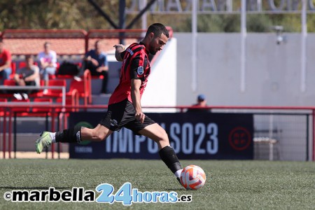 El San Pedro se reencuentra con la victoria en su partido ante el colista (0-2)