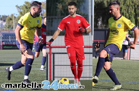 El FC Marbellí ya trabaja en la confección del equipo para la temporada 2023/24