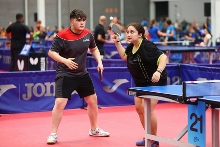 Yanira Sánchez se proclama campeona de España en categoría sub-21