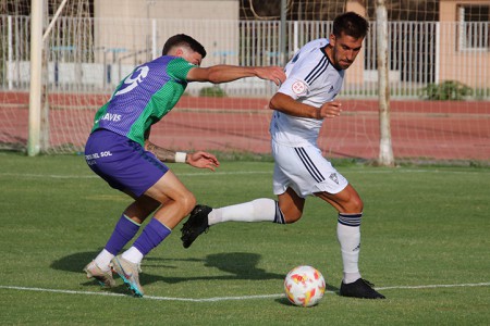 El Marbella FC jugará dos amistosos esta semana ante Lincoln y Rincón