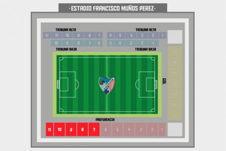 El Estepona pone las entradas a 20 euros para la afición del Marbella FC