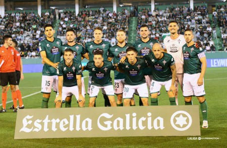 El Marbella se medirá en primera ronda a un Segunda como el Racing de Ferrol