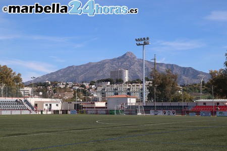 El San Pedro, sancionado con un partido sin jugar en su campo por insultos