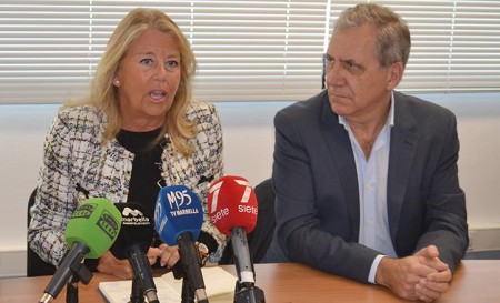 Marbella no prevé contratar por ahora un nuevo director de Urbanismo