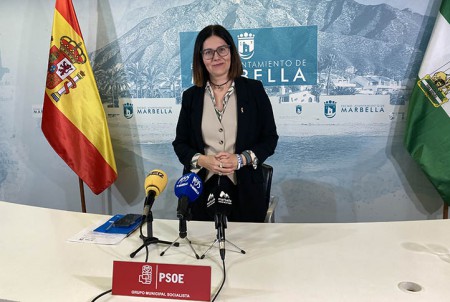El PSOE pide que las medidas contra la sequía no sean discriminatorias