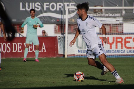 El Marbella FC está a sólo una victoria de ser equipo de playoff de ascenso