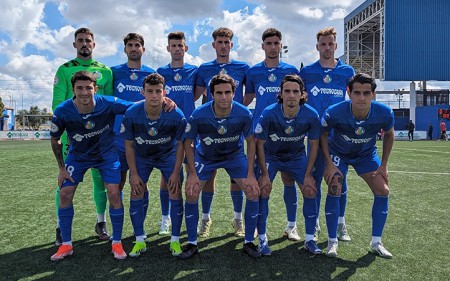 El Marbella FC iniciará el camino al ascenso contra el Getafe B