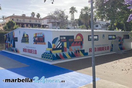 Denuncian la privatización del nuevo pabellón de artes marciales de Marbella