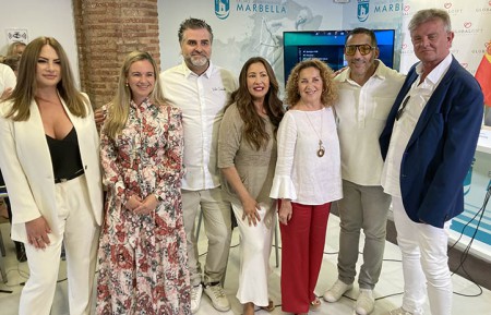 La Gala Global Gift vuelve a citar este verano a los famosos en Marbella