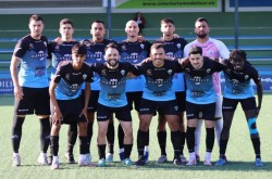 Importante triunfo de Atlético Marbella Paraíso ante el CD MIjas (1-2)