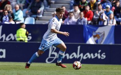 El Málaga de Dani Lorenzo y Manuel Sánchez jugará la final del playoff ante el Nástic