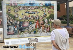 La exposición del Museo del Prado en Marbella se amplía dos semanas