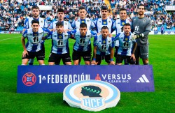 El Marbella FC visita por primera vez el Rico Pérez ante un Hércules necesitado